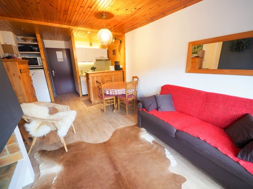 Appartement La Clusaz, 2 pièces, 4 personnes - photo_13747560782