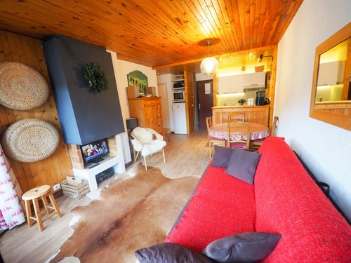 Apartment La Clusaz, 1 bedroom, 4 persons - photo_13747560782