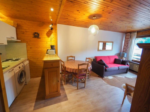 Apartment La Clusaz, 1 bedroom, 4 persons - photo_13747560782