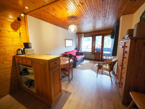 Apartment La Clusaz, 1 bedroom, 4 persons - photo_13747560782