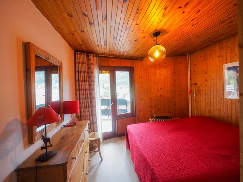 Apartment La Clusaz, 1 bedroom, 4 persons - photo_13747560782