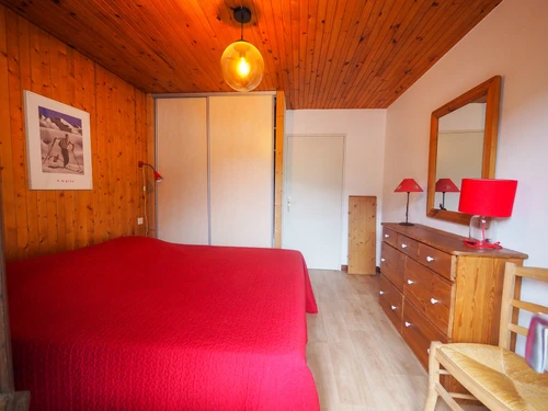 Apartment La Clusaz, 1 bedroom, 4 persons - photo_13747560782