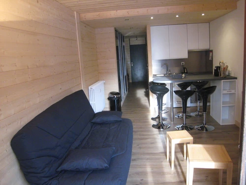 Studio La Clusaz, studio flat, 4 persons - photo_13747552833