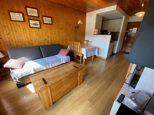Apartment La Clusaz, 1 bedroom, 4 persons - photo_13747561070