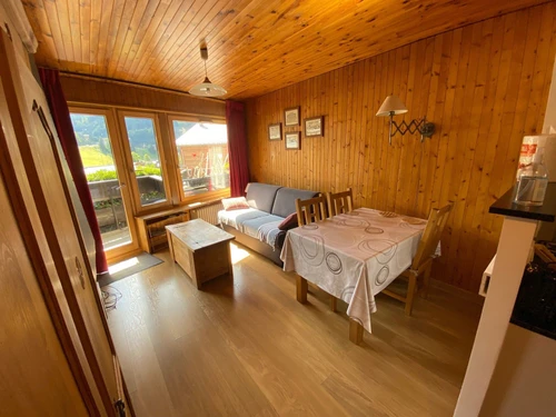 Apartment La Clusaz, 1 bedroom, 4 persons - photo_13747561070