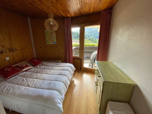 Apartment La Clusaz, 1 bedroom, 4 persons - photo_13747561070