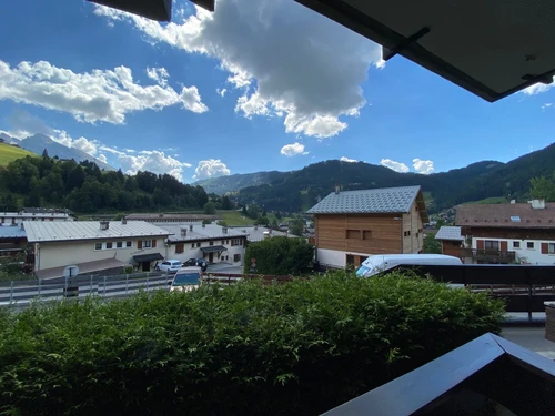 Apartment La Clusaz, 1 bedroom, 4 persons - photo_13747561070