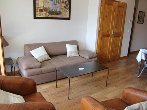 Apartment Saint-Jean-de-Sixt, 1 bedroom, 4 persons - photo_14833309095