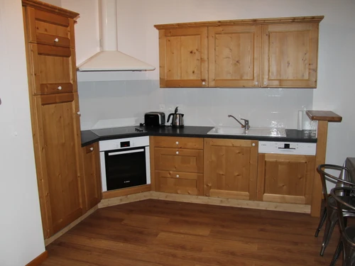 Apartment Saint-Jean-de-Sixt, 1 bedroom, 4 persons - photo_14833309095