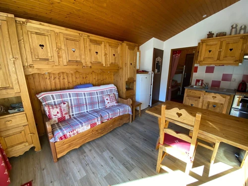 Studio La Clusaz, 1 pièce, 4 personnes - photo_18141859057