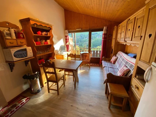 Studio La Clusaz, 1 pièce, 4 personnes - photo_18141859057