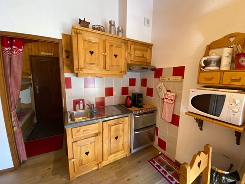 Studio La Clusaz, 1 pièce, 4 personnes - photo_18141859057