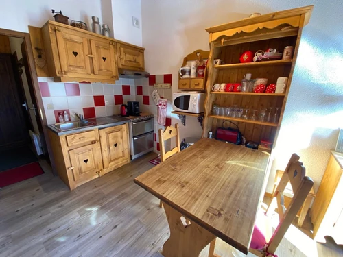 Studio La Clusaz, 1 pièce, 4 personnes - photo_18141859057