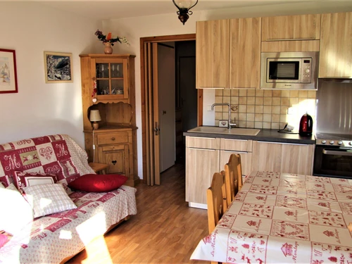 Apartment Saint-Jean-de-Sixt, 1 bedroom, 4 persons - photo_14860330290