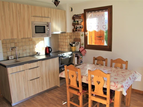 Apartment Saint-Jean-de-Sixt, 1 bedroom, 4 persons - photo_14860330290