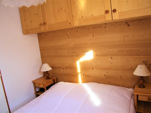 Apartment Saint-Jean-de-Sixt, 1 bedroom, 4 persons - photo_14860330290