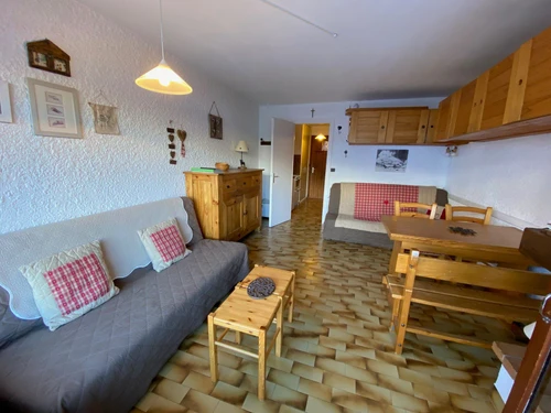 Studio La Clusaz, studio flat, 4 persons - photo_18578364081