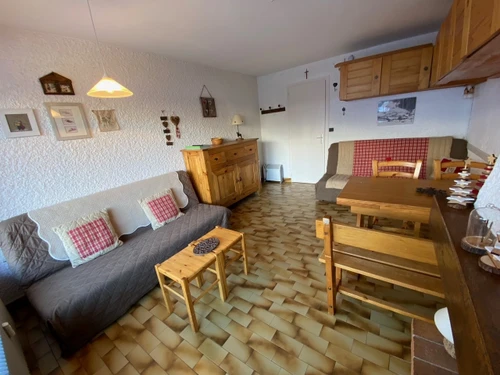 Studio La Clusaz, studio flat, 4 persons - photo_18578364081