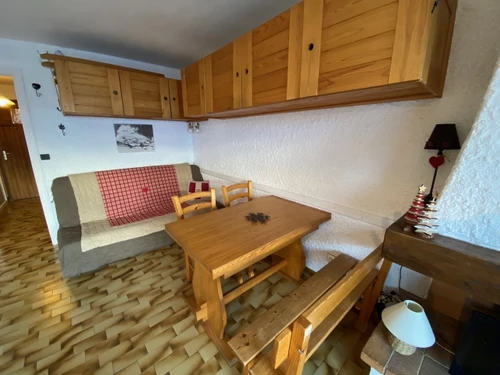 Studio La Clusaz, studio flat, 4 persons - photo_18578364081