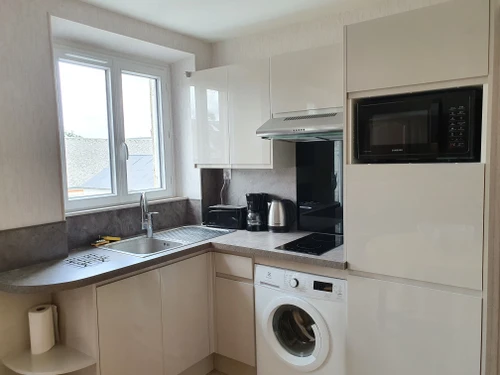 Appartement Bazoches-les-Gallerandes, 3 pièces, 4 personnes - photo_14994399492