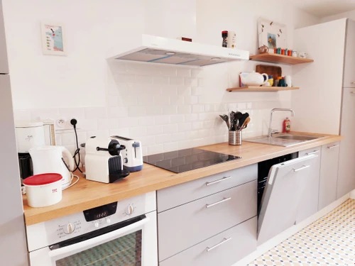 Gite Saint-Poix, 4 bedrooms, 11 persons - photo_18775674656