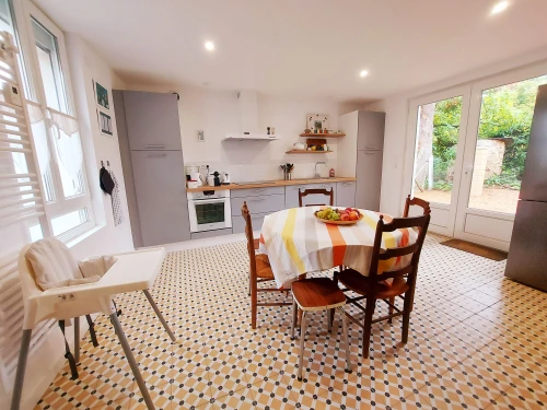 Gite Saint-Poix, 4 bedrooms, 11 persons - photo_18775674656