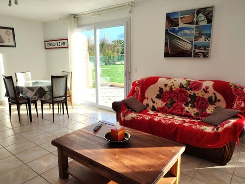 Maison Pleumeur-Bodou, 3 pièces, 4 personnes - photo_14590101679