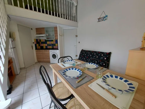 Appartement Marseillan-Plage, 2 pièces, 5 personnes - photo_17262093283