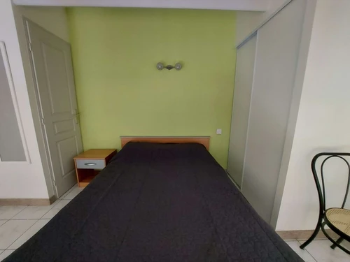 Apartamento Marseillan-Plage, 1 dormitorio, 5 personas - photo_17262093283