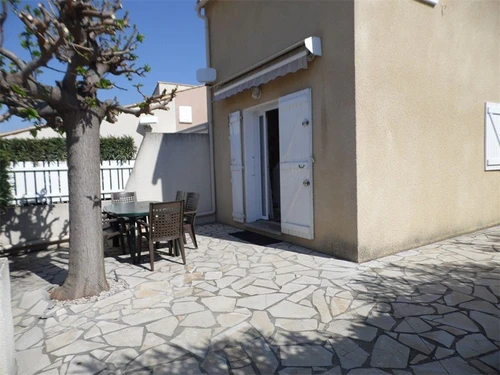 Villa Marseillan-Plage, 2 bedrooms, 6 persons - photo_12714368532