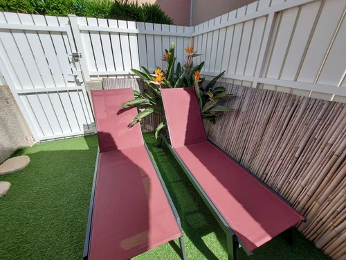 Ferienhaus Marseillan-Plage, 2 Schlafzimmer, 6 Personen - photo_14146975678