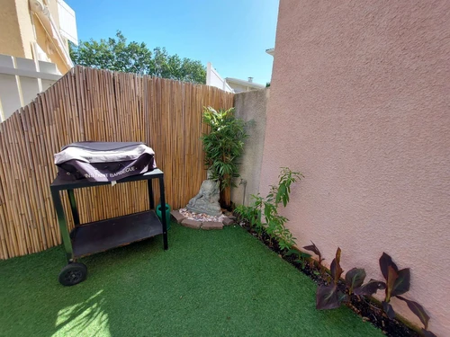 Ferienhaus Marseillan-Plage, 2 Schlafzimmer, 6 Personen - photo_14146975678