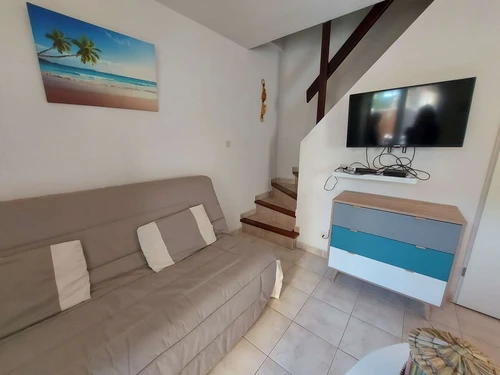 Ferienhaus Marseillan-Plage, 2 Schlafzimmer, 6 Personen - photo_14146975678