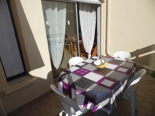Appartement Marseillan-Plage, 2 pièces, 4 personnes - photo_12716617782
