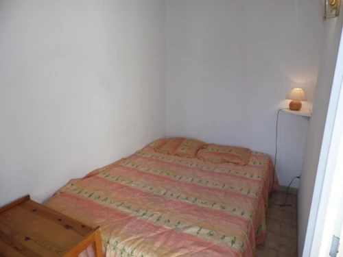 Appartement Marseillan-Plage, 2 pièces, 4 personnes - photo_12716617782