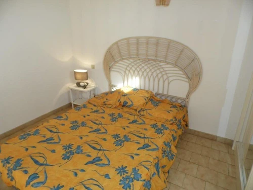 Appartement Marseillan-Plage, 2 pièces, 4 personnes - photo_12716617782