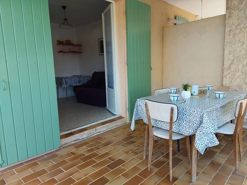 Ferienwohnung Marseillan-Plage, 1 Schlafzimmer, 4 Personen - photo_17009060181