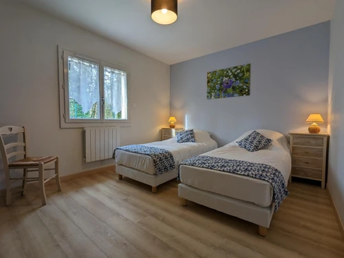 Gite Puyréaux, 3 bedrooms, 5 persons - photo_18781379378