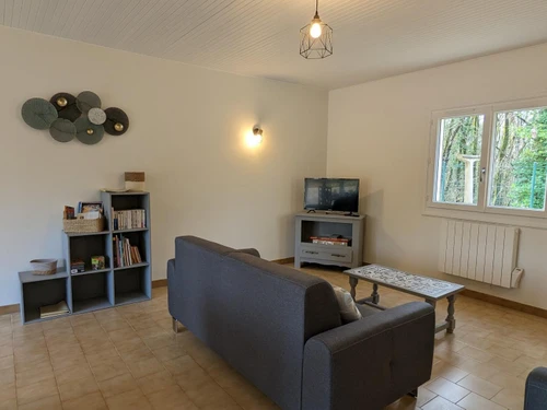 Gite Puyréaux, 3 bedrooms, 5 persons - photo_18781379378