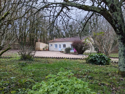 Gite Puyréaux, 3 bedrooms, 5 persons - photo_18781379378