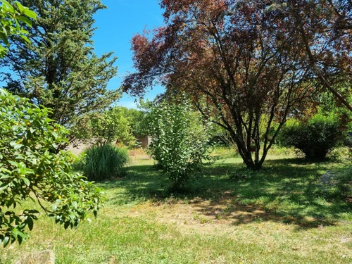 Gite Puyréaux, 3 bedrooms, 5 persons - photo_18781379378