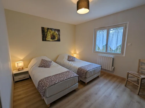 Gite Puyréaux, 3 bedrooms, 5 persons - photo_18781379378