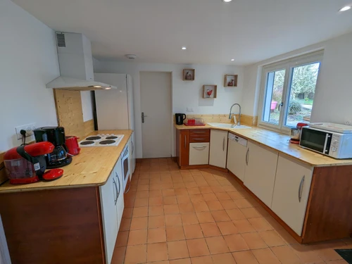 Gite Puyréaux, 3 bedrooms, 5 persons - photo_18781379378