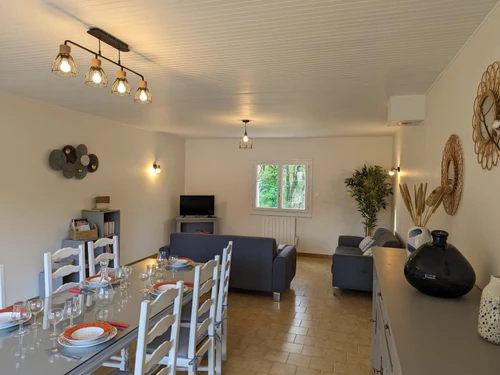 Gite Puyréaux, 3 bedrooms, 5 persons - photo_18781379378