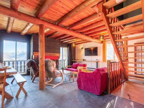 Chalet Saint-Lary-Soulan, 4 bedrooms, 9 persons - photo_15903575400