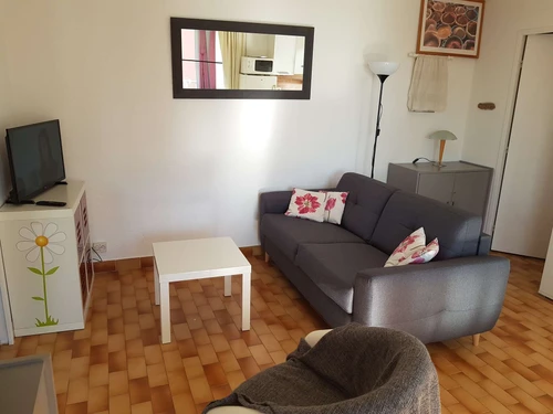Apartment Cap d'Agde, 1 bedroom, 6 persons - photo_18702888847