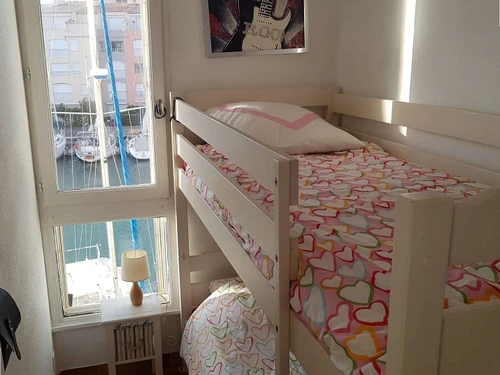 Apartment Cap d'Agde, 1 bedroom, 6 persons - photo_18702888847