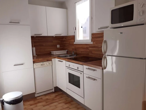 Apartment Cap d'Agde, 1 bedroom, 6 persons - photo_18702888847