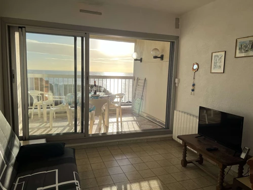 Apartamento Cap d'Agde, 2 dormitorios, 6 personas - photo_18786451681