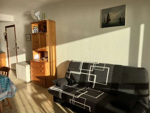 Apartamento Cap d'Agde, 2 dormitorios, 6 personas - photo_18786451681